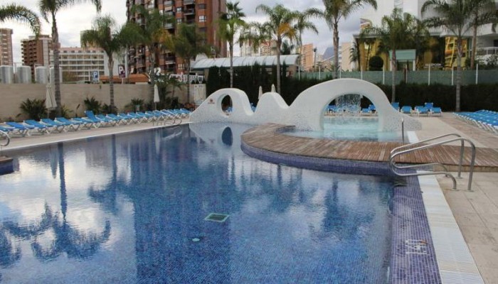 Poza pentru Hotel Rosamar 359-1479292354 Hotel Rosamar poza 1