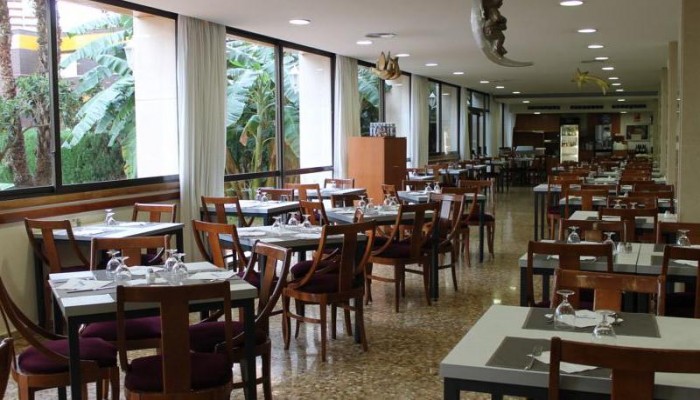 Poza pentru Hotel Rosamar 543-1479292355 Hotel Rosamar poza 4