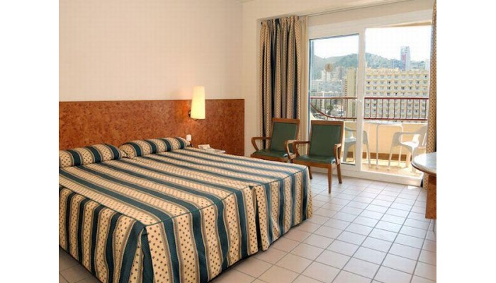 Poza pentru Hotel Rosamar 738-1479292355 Hotel Rosamar poza 5