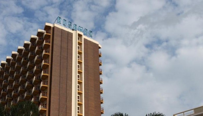 Poza pentru Hotel Rosamar 930-1479292354 Hotel Rosamar poza 0