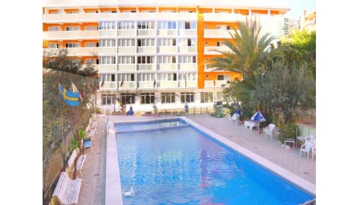 Hotel Sol Y Sombra poza 0