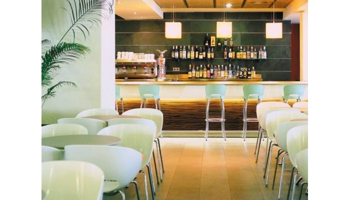 Hotel Sol Y Sombra poza 2