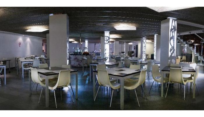 Hotel Sol Y Sombra poza 5