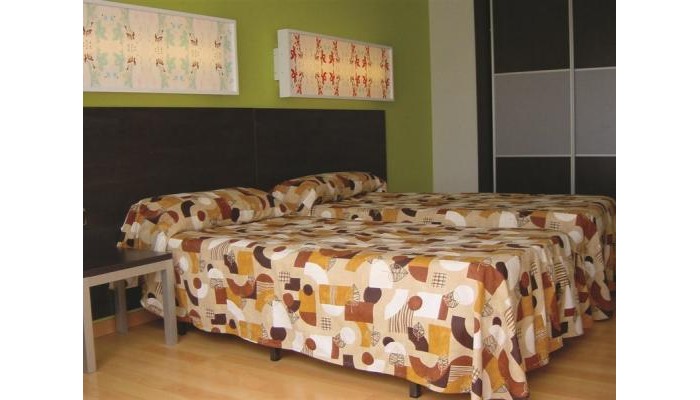 Hotel Sol Y Sombra poza 1