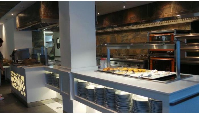 Hotel Sol Y Sombra poza 4