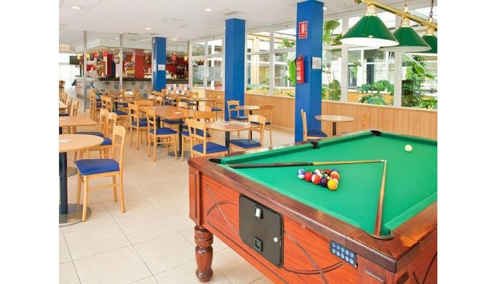 Hotel Terralta poza 4