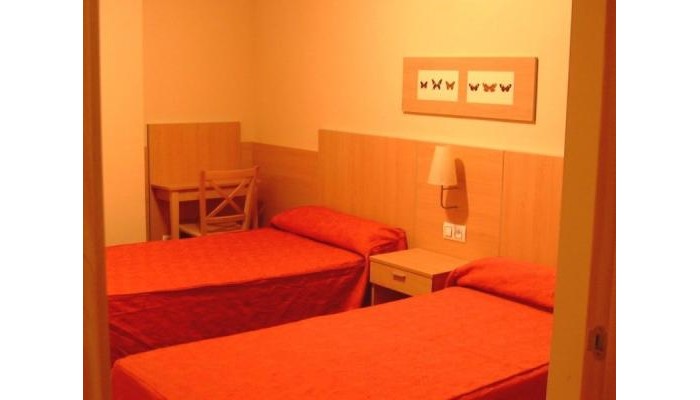 Hotel Terralta poza 1