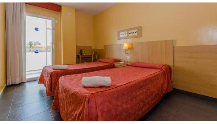 Hotel Terralta poza 9