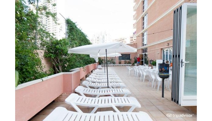 Hotel Tropic Relax poza 22