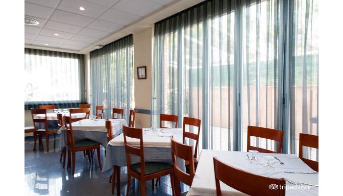 Hotel Tropic Relax poza 8