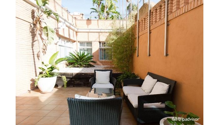 Hotel Tropic Relax poza 15