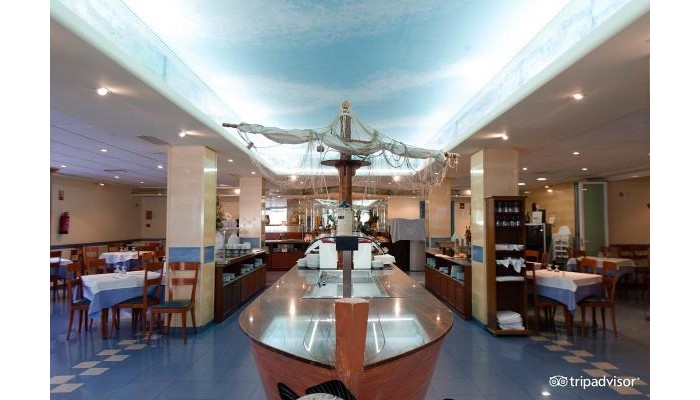 Hotel Tropic Relax poza 7