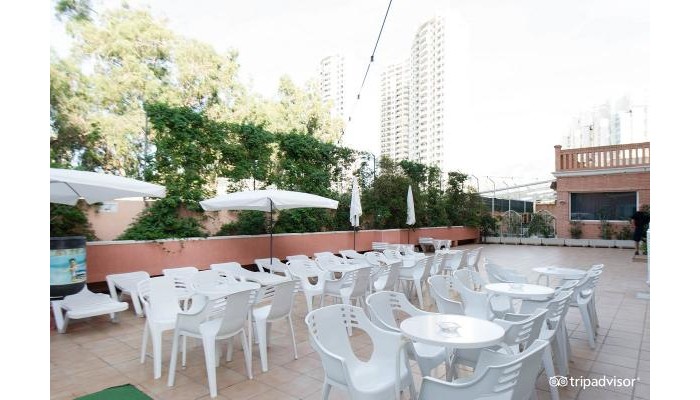 Hotel Tropic Relax poza 23