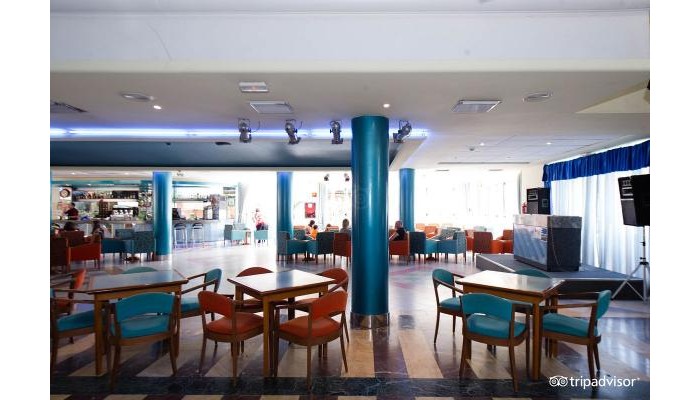 Hotel Tropic Relax poza 12