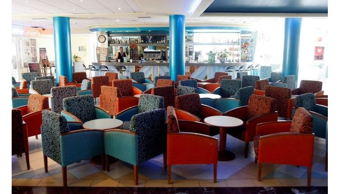 Hotel Tropic Relax poza 10