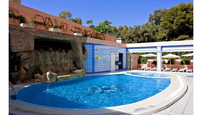 Hotel Tropic Relax poza 19