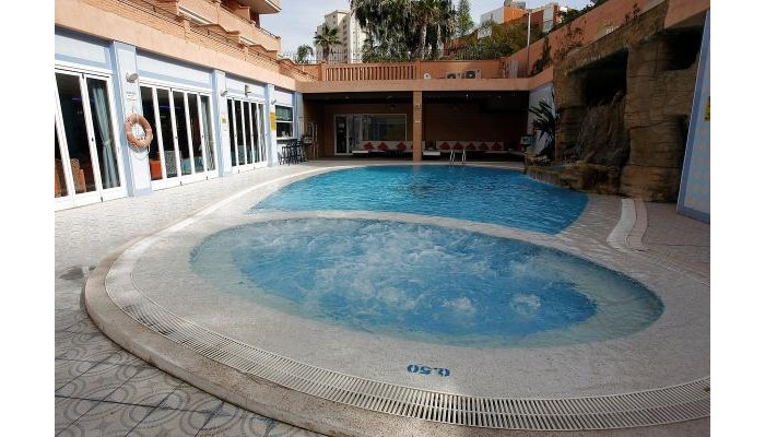 Hotel Tropic Relax poza 18