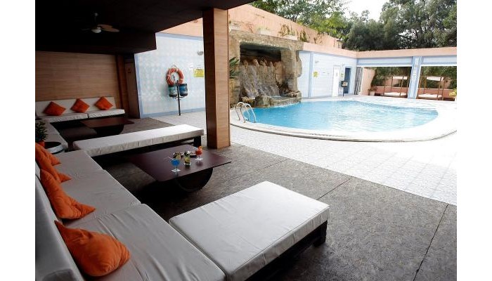 Hotel Tropic Relax poza 17