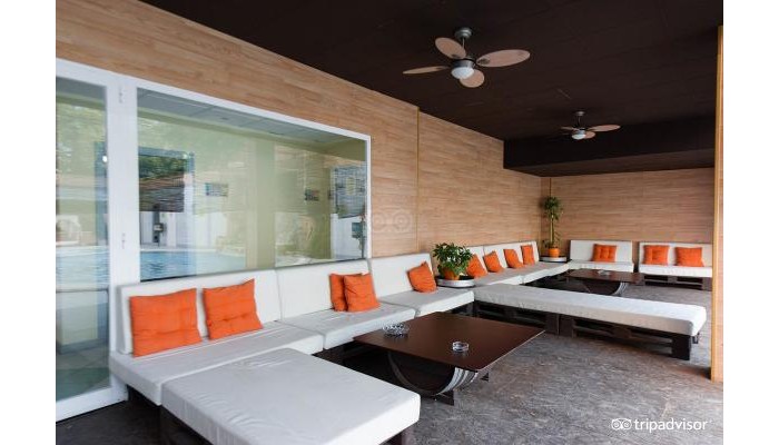 Hotel Tropic Relax poza 21