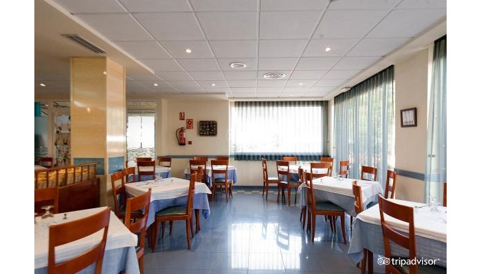 Hotel Tropic Relax poza 9