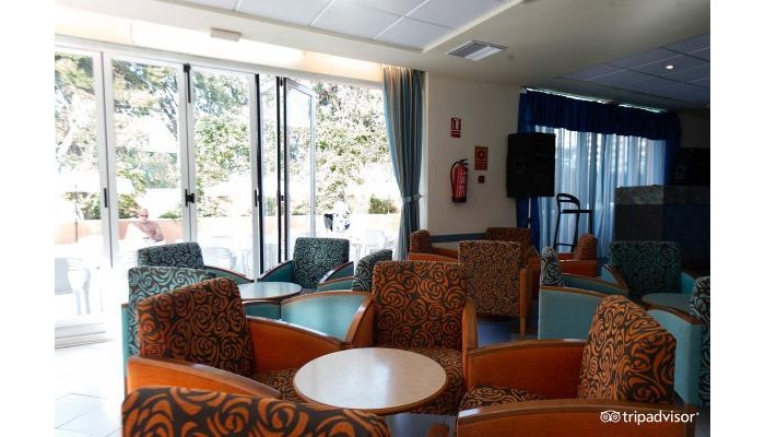 Hotel Tropic Relax poza 11