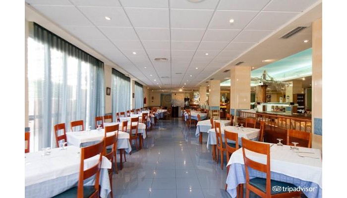 Hotel Tropic Relax poza 6