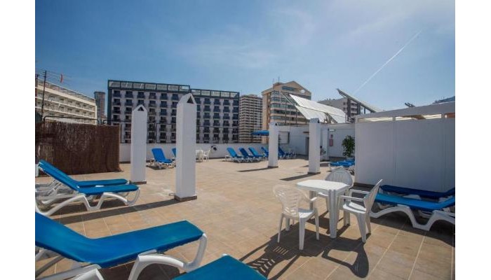 Magic Villa De Benidorm poza 21