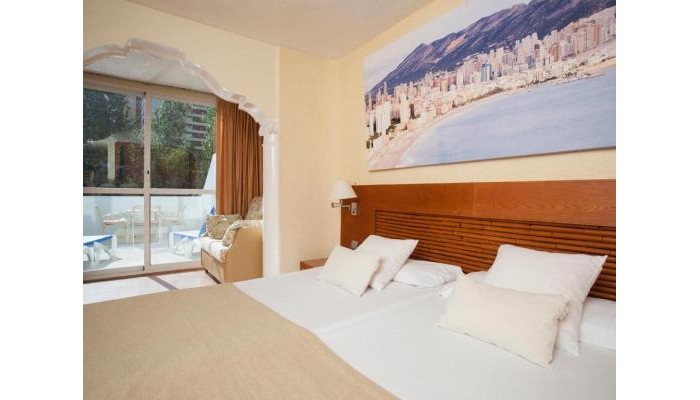 Magic Villa De Benidorm poza 7