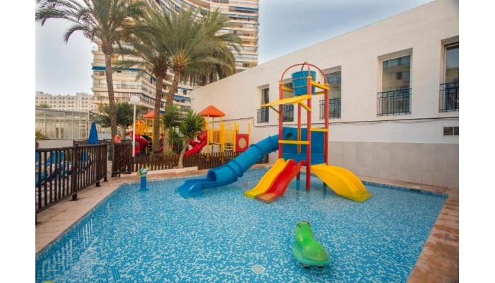 Magic Villa De Benidorm poza 22