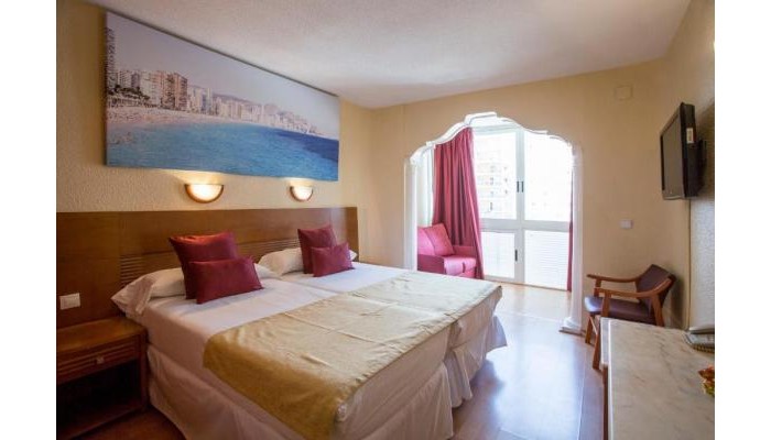 Magic Villa De Benidorm poza 2