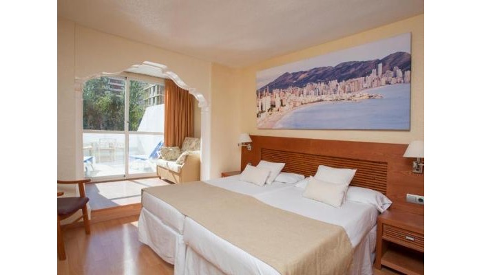 Magic Villa De Benidorm poza 1