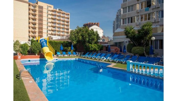 Magic Villa De Benidorm poza 18