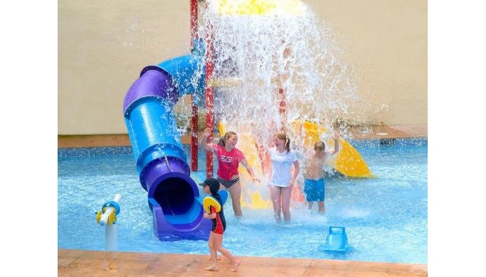 Magic Villa De Benidorm poza 17