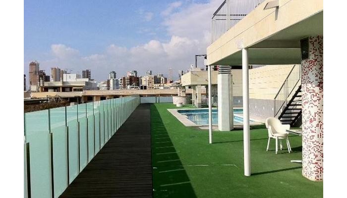 Oasis Plaza Hotel poza 2