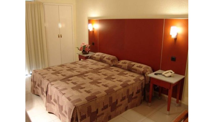 Oasis Plaza Hotel poza 5