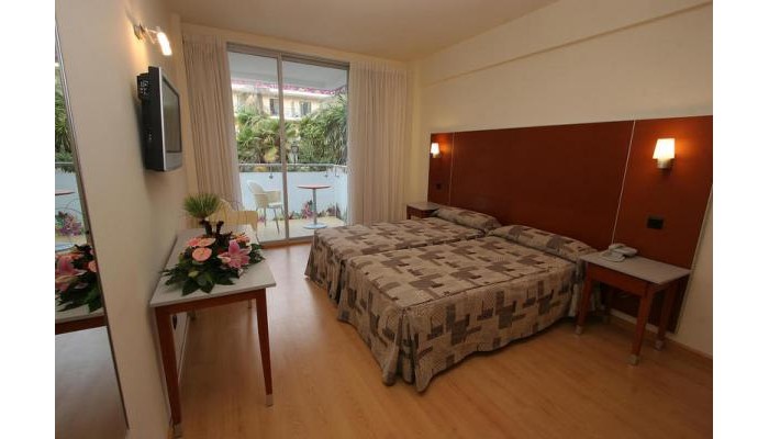 Oasis Plaza Hotel poza 7