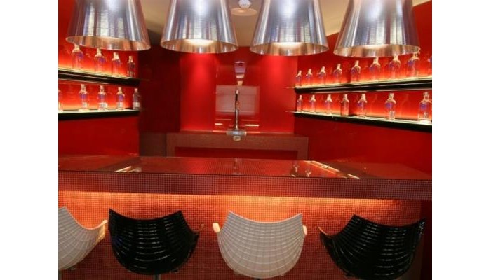 Oasis Plaza Hotel poza 8