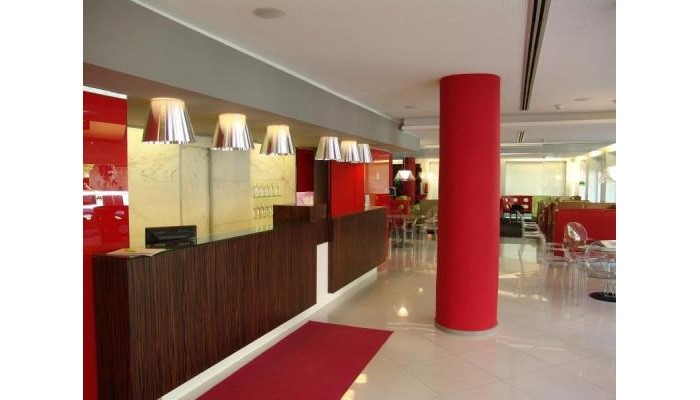 Oasis Plaza Hotel poza 9
