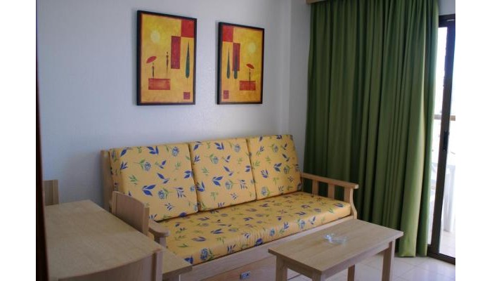 Paraiso 10 Apartments poza 1