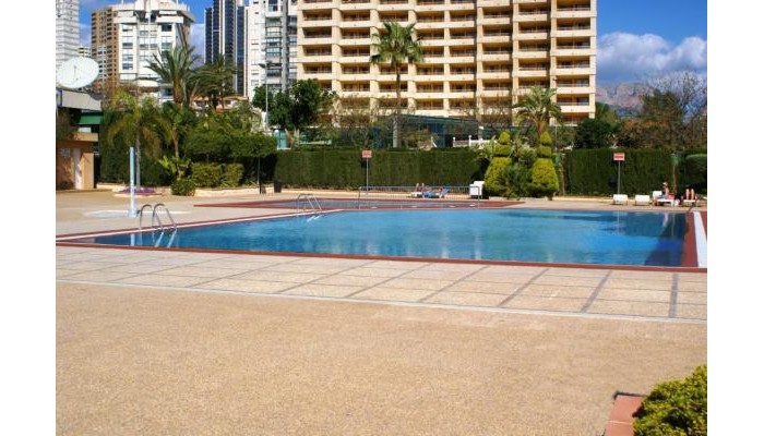 Paraiso 10 Apartments poza 0