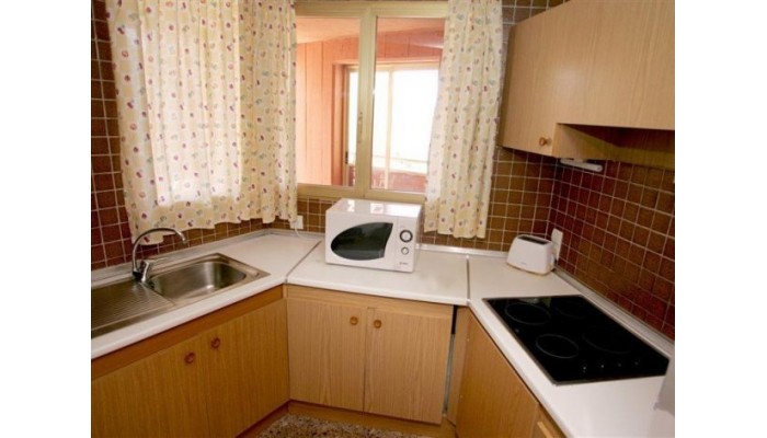 Picasso Apartments poza 5