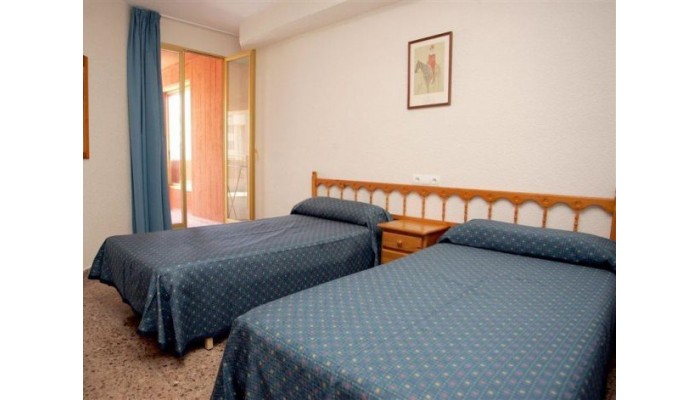 Picasso Apartments poza 1