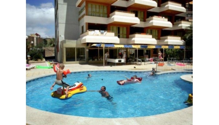 Picasso Apartments poza 2