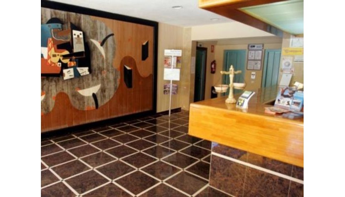 Picasso Apartments poza 9