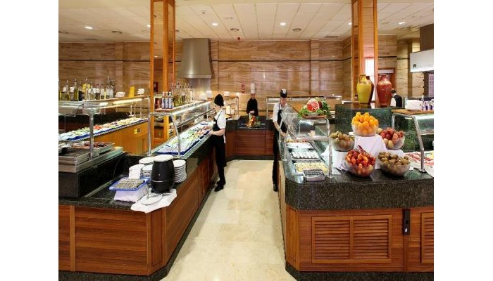 Poseidon Resort poza 8