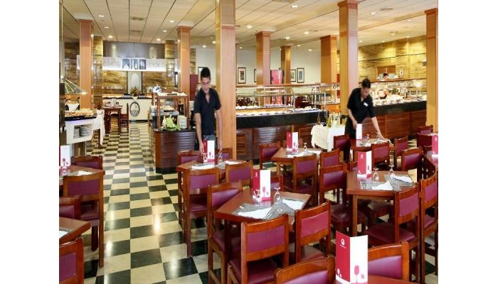 Poseidon Resort poza 2