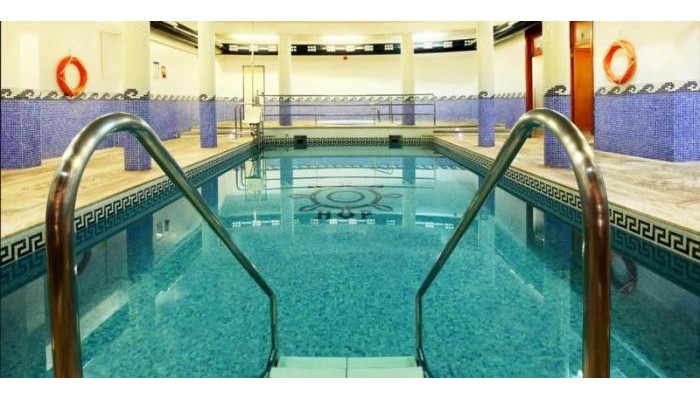 Poseidon Resort poza 6