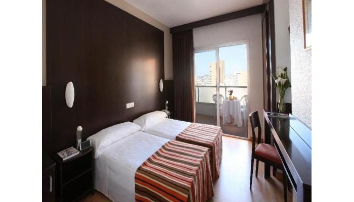 Poseidon Resort poza 7