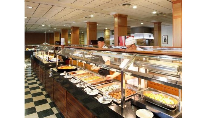 Poseidon Resort poza 0