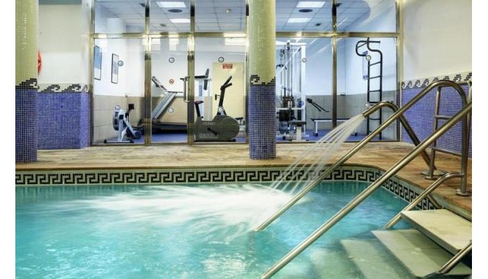 Poseidon Resort poza 9